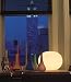 Glo-Ball Basic table lamp by Flos