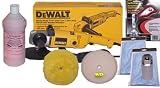 dewalt buffer DW 849/high speed/detailing/polishing/variable
