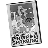 John Brown's Principles of Proper Sparring DVD