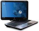 HP TouchSmart tm2-1110eg 30,4 cm (12 Zoll) Notebook (Intel Core i5 430UM 1,2GHz, 4GB RAM, 500GB HDD, Win7 HP) Bild