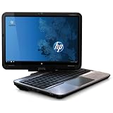 HP TouchSmart tm2-1110eg 30,4 cm (12 Zoll) Notebook (Intel Core i5 430UM 1,2GHz, 4GB RAM, 500GB HDD, Win7 HP)von "Hewlett-Packard"