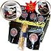 Rich Diesslins Funny General - Editorial Cartoons - Gone with the Wind - Bad Breath - Coffee Gift Baskets - Coffee Gift Basket