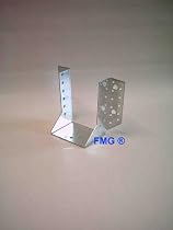 10 Stueck FMG Balkenschuhe 100x140
