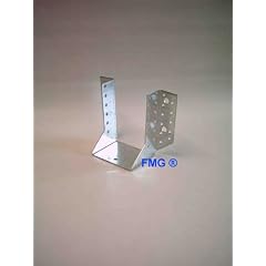 10 Stueck FMG Balkenschuhe 100x140