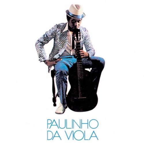 Produkt-Bild: Paulinho Da Viola (UK Import)