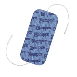 Compex Large Replacement Electrodes