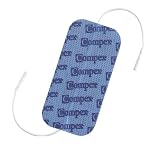 Compex Large Replacement Electrodes