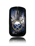 NHL Buffalo Sabres Wireless Mouse