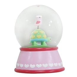 Valentine's Snow Globe with Music : Target : snow globe valentines day target