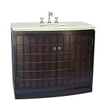 41 Benedetta Bathroom Sink Vanity - Model Q344M