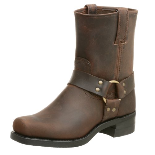 FRYE Men's Harness 8R Boot