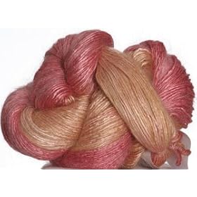 Artyarns Yarn - Silk Rhapsody Yarn - 152 - Peach, Pink