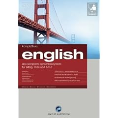 Interaktive Sprachreise 12: Komplettkurs Englisch