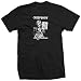 CREEP SHOW horror show cult classic retro new BW SHIRT
