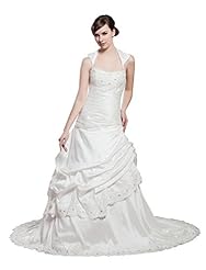 Lace-Up  Backless Beaded Taffeta Halter Evening Dress  With Ruffles