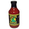 Dinosaur Bar-B-Que Original Sensuous Slathering BBQ Sauce - 19 oz