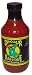 Dinosaur Bar-B-Que Original Sensuous Slathering BBQ Sauce - 19 oz