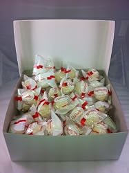Ferrero Raffaello Gift Box Contains 45 pieces