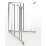 3-in-1 Metal Superyard 2-Panel Extension