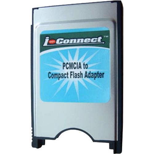 PPA International 1134 PCMCIA to Compact Flash Adapter