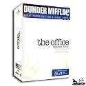 The Office: Season 4 Exclusive 5-Disc Gift Set with Sticky Book and Script