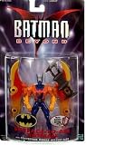 Batman Beyond: Surface-to-air Batman