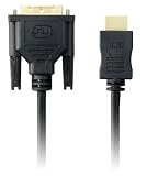 I-O DATA フルHD対応 DVI-HDMIケーブル 2m DA-DV/H2M