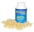 Essiac Tea Softgels, 796 mg, 120 Soft Gels, Eight Herb Essiac Tea, No Brewing, No Refrigeration, 30 Day Supply