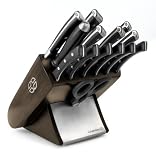 Calphalon LX Series 15-Piece Knife Set