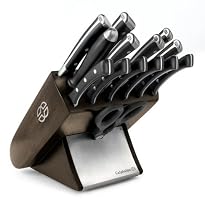 Calphalon LX Series Cutlery 15 Piece Set