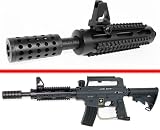 Us Army Alpha Black Marker Barrel 14" Long