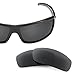 Revant Replacement Lenses for Electric EC-DC XL Stealth Black