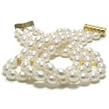 Pearl Bracelets