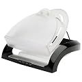 Fellowes Laptop Workstation - Notebook stand with 4 ports USB hub