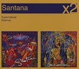 Santana - Supernatural/Shaman