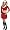 Santa Sexy Adult Costume - Medium / Large (8-14)