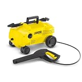 Buy Karcher K 2.20 1,500 PSI 1.3 GPM Electric Pressure Washer With 15-Foot Hose by Karcher