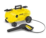 Karcher K 2.20 1500PSI 1.3GPM Electric Pressure Washer