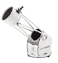 Meade 12-Inch LightBridge (f/5) Truss-Tube Dobsonian