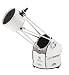 Meade 12-Inch LightBridge (f/5) Truss-Tube Dobsonian 