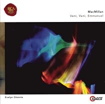 MacMillan: Veni, Veni Emmanuel