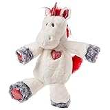 Mary Meyer Marshmallow Fantasy Unicorn Soft Toy [並行輸入品]