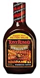 Tony Roma's BBQ Sauce, Original, 43-Ounce (Pack of 3)