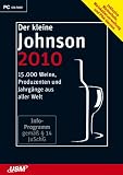 Der kleine Johnson 2010