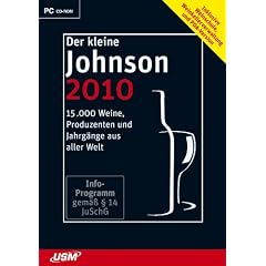 Der kleine Johnson 2010