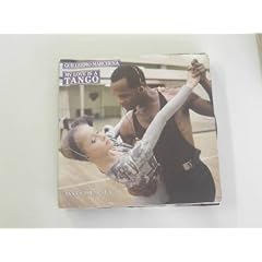 My Love is Tango (7"Single)