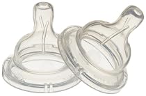 Philips AVENT Slow Flow BPA-Free Nipple
From Philips Avent
