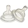 Philips Avent Slow Flow Nipple, BPA-Free