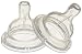 Philips Avent Slow Flow Nipple, BPA-Free