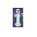 Bakery Crafts #1 Sprinkle Candle